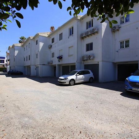 Aldea Tranquila By Costablancarent Apartman Denia Kültér fotó