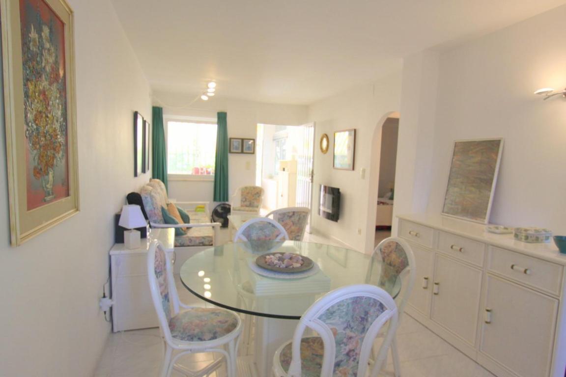 Aldea Tranquila By Costablancarent Apartman Denia Kültér fotó