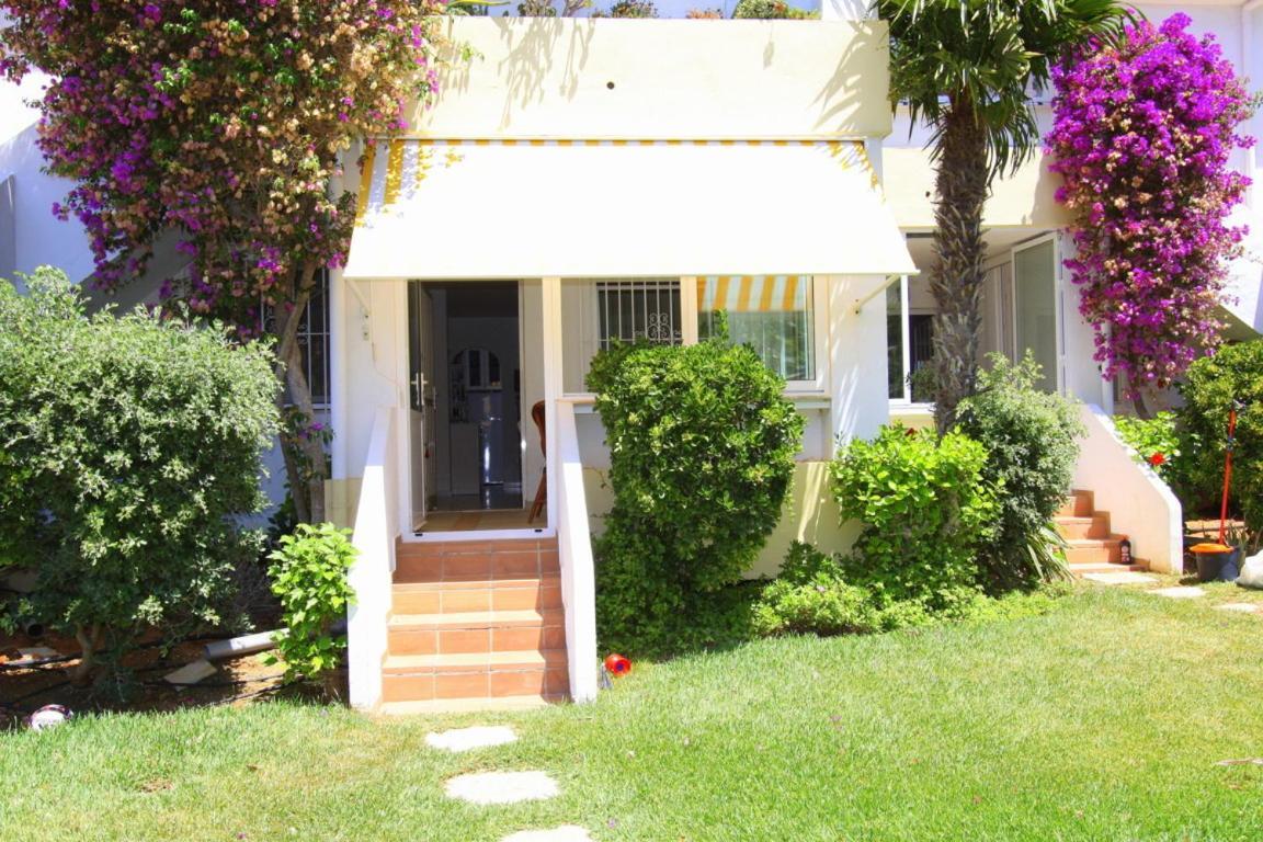 Aldea Tranquila By Costablancarent Apartman Denia Kültér fotó
