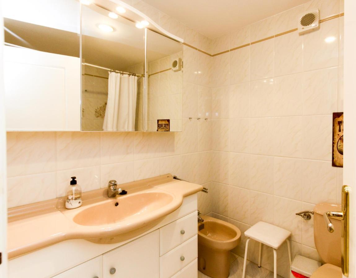 Aldea Tranquila By Costablancarent Apartman Denia Kültér fotó