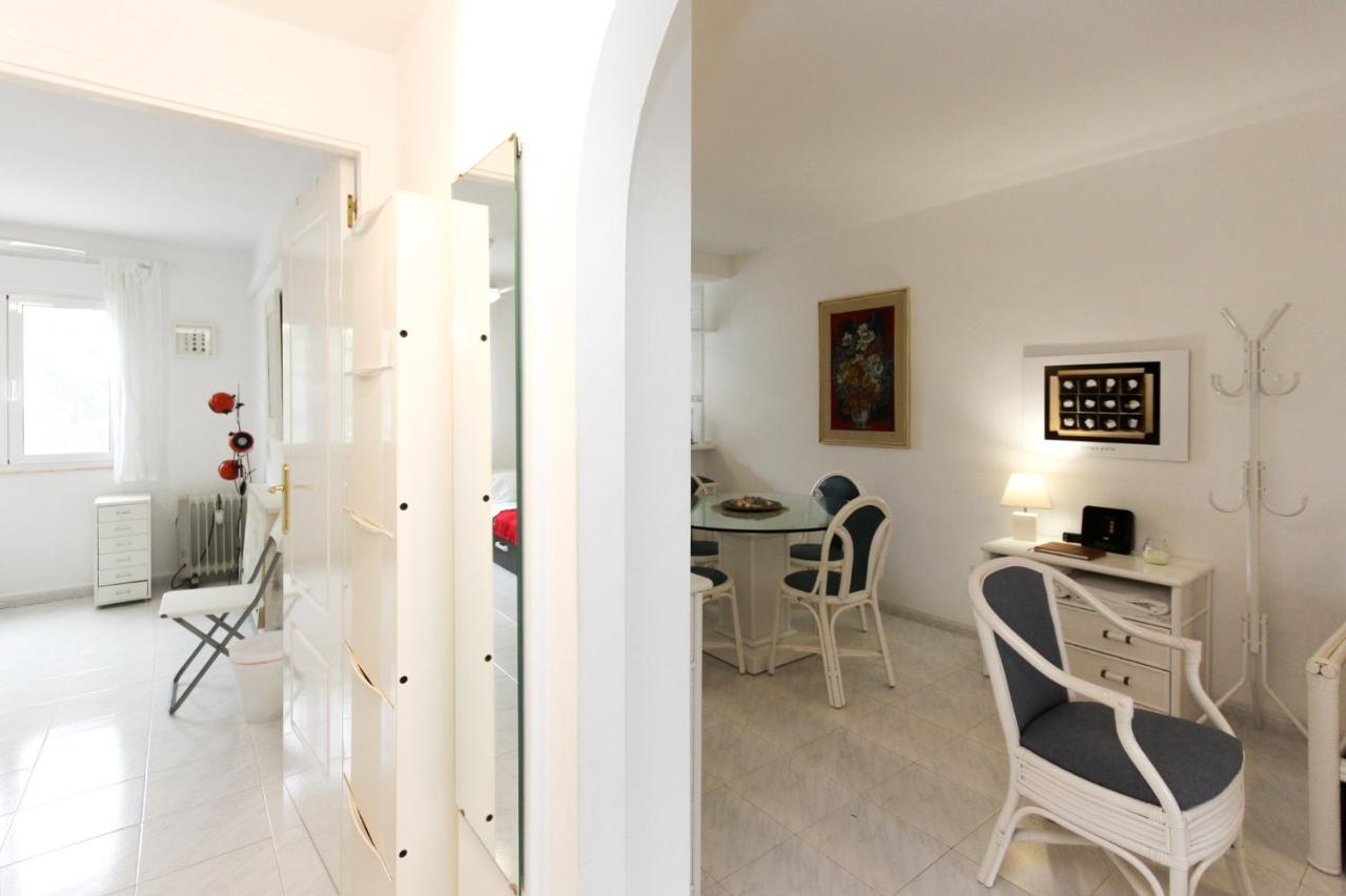 Aldea Tranquila By Costablancarent Apartman Denia Kültér fotó